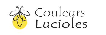 Collectif Lucioles Logo